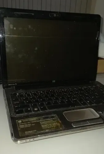Notebook HP Pavilion