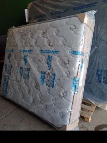 Colchão Probel Novo 158 x 198 x 30 