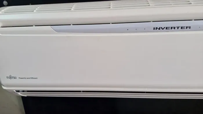 Ar condicionado 30 mil btus inverter fujitsu