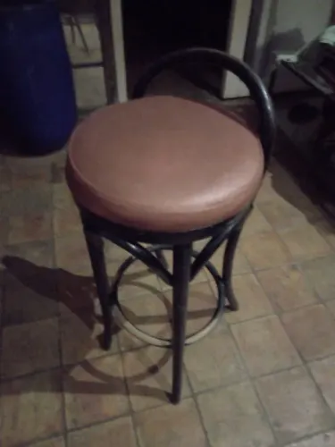 Banqueta Thonart drink