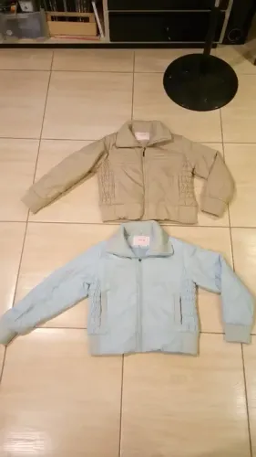 Jaquetas Puffer 