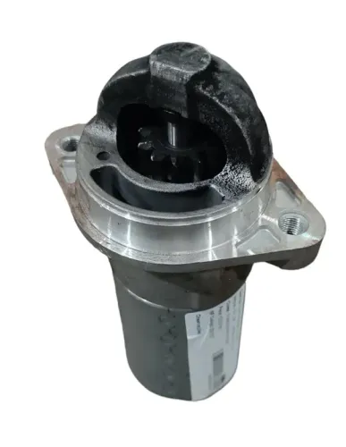 Motor De Arranque Kia Bongo E Hr 2.5 16v 2013 Até 2024