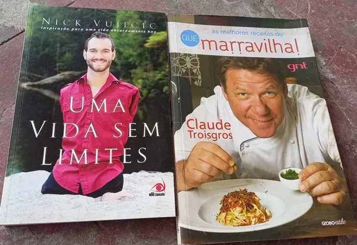 Livros