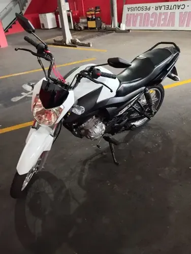 Alugo minha moto
