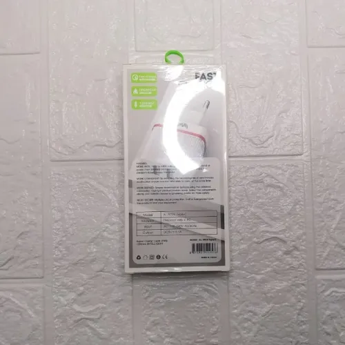 Carregador Para Celular Tipo C 5.1a Al5025 Ltomex