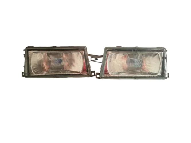 Par farol uno 91/02