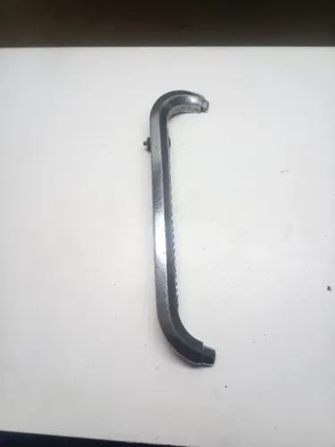 Friso C Contorno Lanterna Dianteira Esquerdo Galaxie Landau