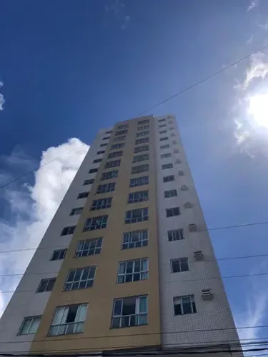 02 quartos oportunidade com lazer