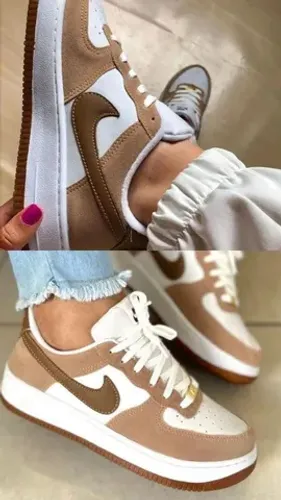 Nike Air Force