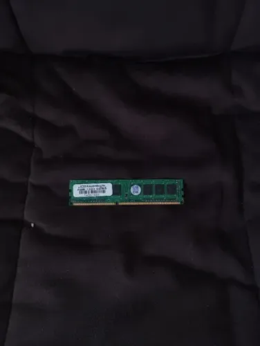 Memória RAM 4 gb DDR3 1333 