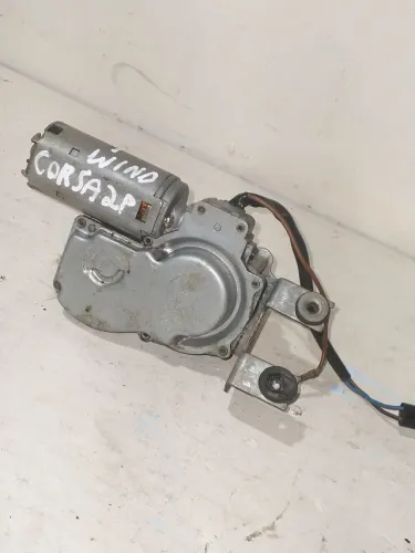 Motor limpador traseiro Corsa Wind 2p 98