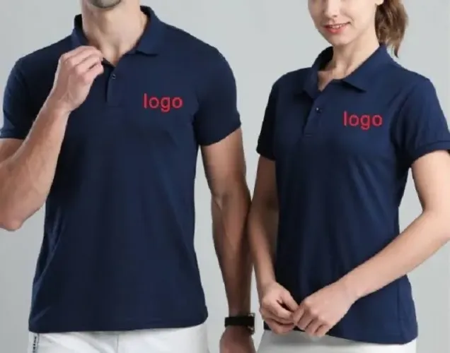 Uniformes PERSONALIZADOS-Camiseta, Polo-Elegância e Exclusividade!