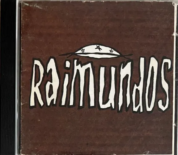 CD Raimundos