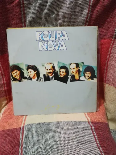 Lp vinil 