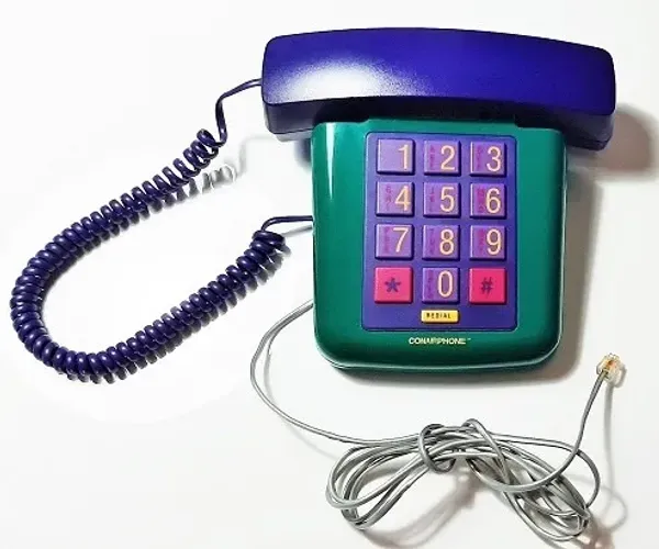 Telefone Vintage