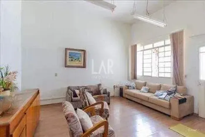 Casa à venda, 3 quartos, 2 vagas, Sagrada Família - Belo Horizonte/MG