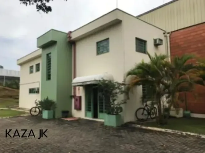Comprar Galpão em Itupeva com 6711,00 metros quadrados proximo a entrada principal de Itup