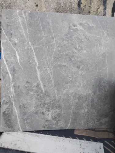 Piso retificado rústico Logan Stone 75.5x75.5 incopisos 