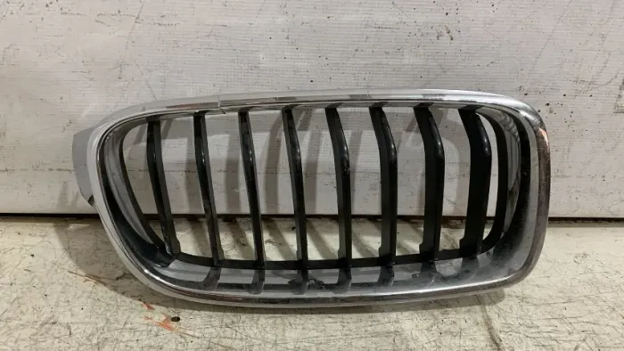 Grade direita BMW 320 325 328 2013 2014 2015 2016 original 