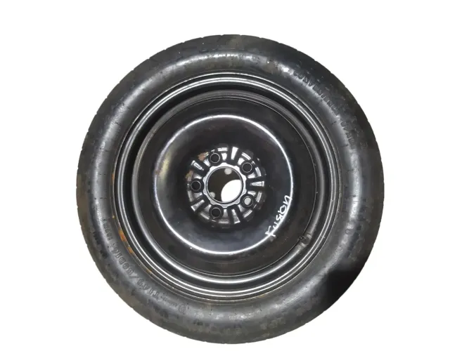 Roda Estepe Ford Fusion 145 2007 80d16