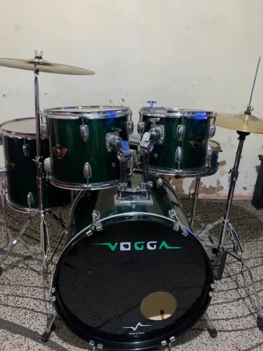 BATERIA COMPLETA 