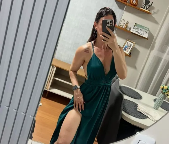VESTIDO