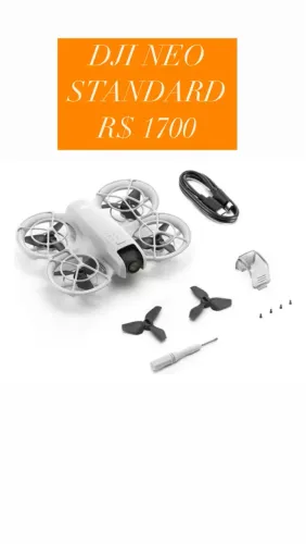 Dji neo standard 