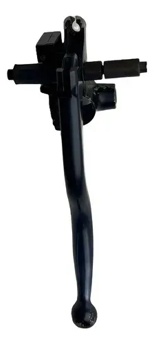 Manete Com Manicoto Embreagem Buell Xb9