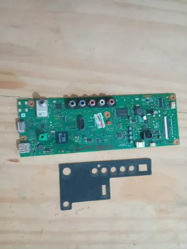 Placa BIS 2 para TV Sony KDL32r305B