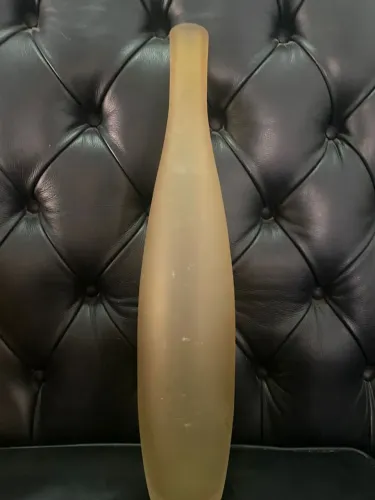Vaso Decorativo Ambar Elegante