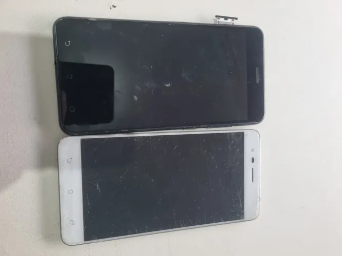 Telas de Celular Asus Zenfone 3 Zoom