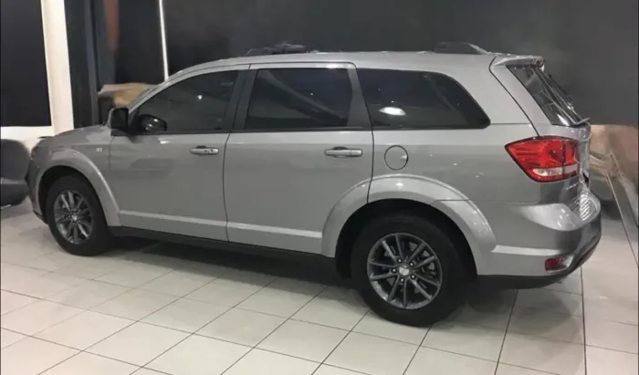 Dodge Journey SXT 3.6 V6 Aut. 2015