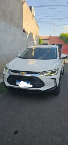 Chevrolet Tracker Premier 1.2 Turbo 12V Flex AUT 2023