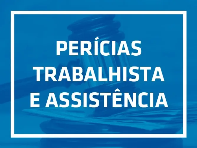 Perícia Trabalhista, Segurança Trabalho, Documentos SST, DIR/MEI - Engenheiro de Seg.