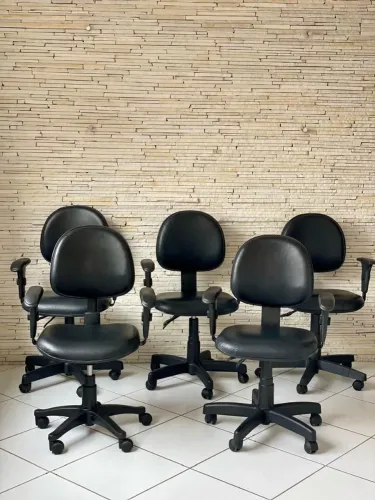 Cadeira de escritório 