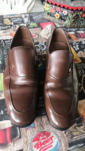 Sapato guará masculino
