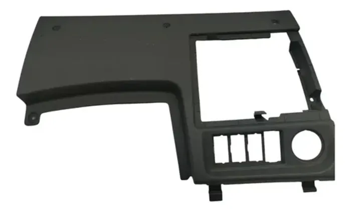 Acabamento Painel Citroen Xsara Picasso 2004 2005 2006 2007