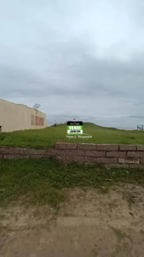 Terreno à venda, 300 m² por R$ 450.000,00 - Centro - Balneário Arroio do Silva/SC