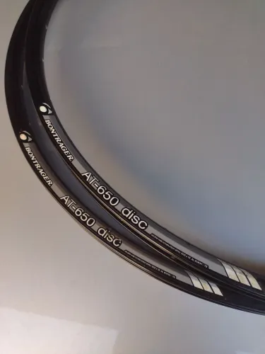Par aros 29 Bontrager