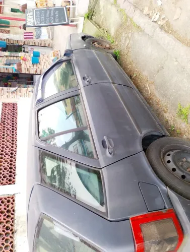 Fiat Tipo 1.6 I.e. 2P E 4P 1995