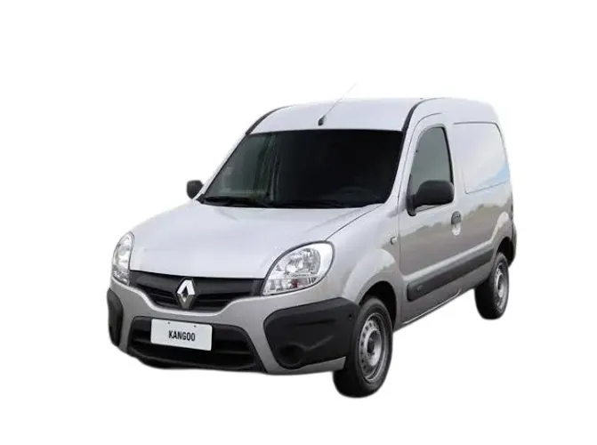  Renault Kangoo para venda de peças