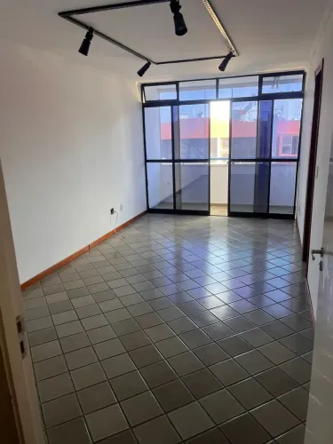 CLSW 504 Bloco A - Sudoeste - Sala 121 - 37m²