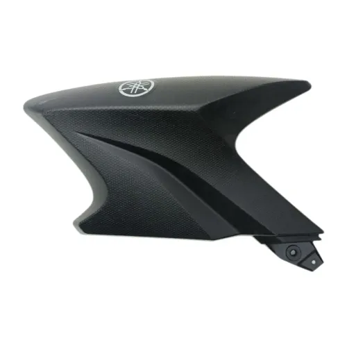 Carenagem Aba Tanque Yamaha Factor 150 2016 A 2022 Original