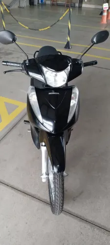 Honda Biz E.S. "Toda Revisada"