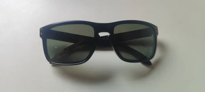 Óculos masculino Oakley 