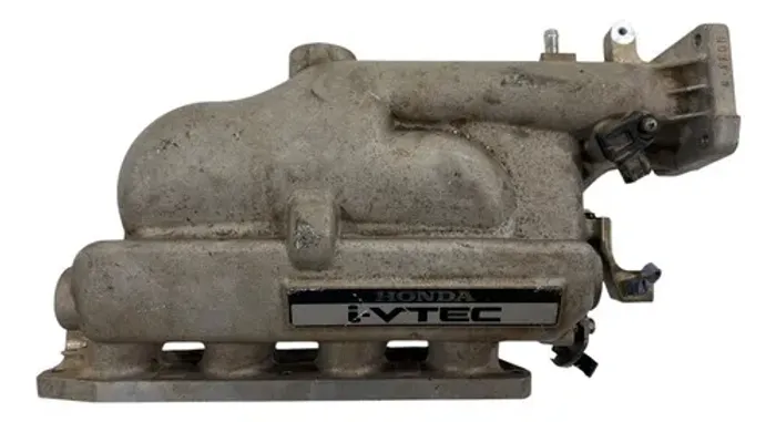 Coletor De Admissão Honda City 1.5 2011