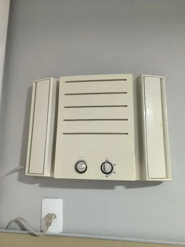 Ar condicionado 7000 btus