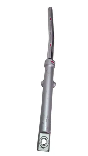 Bengala Esquerda Yamaha Factor 150 20/24 Original Torta 54827