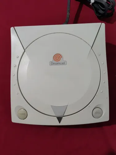 【新品・未使用】SEGA Dreamcast sega dreamcast