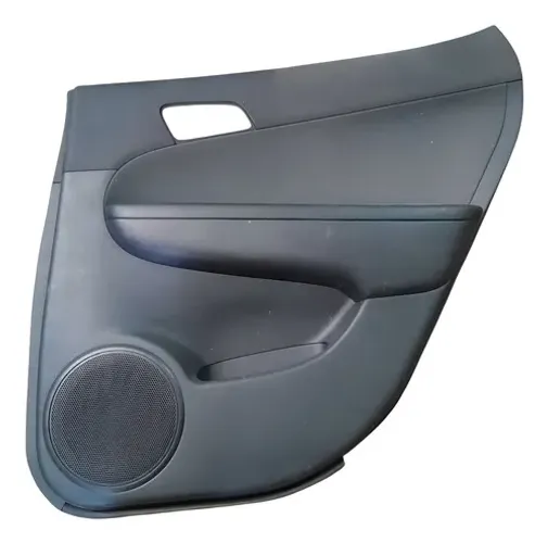 Forro Porta Traseiro Direito Hyundai I30 2010